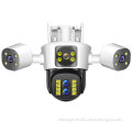 IPC360Home 16MP WIFI 10X Optical Zoom 4-Lens 3-Screen 8K Wireless Home Security Camera